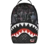 Mochila DLXV de Bleach: Choque de Sombras