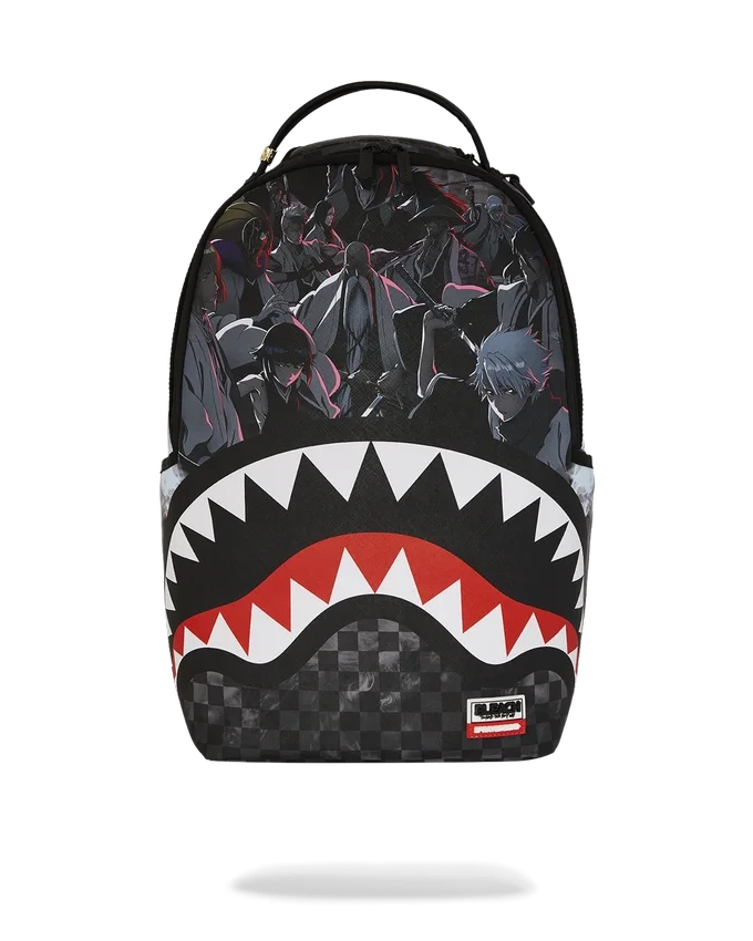 Mochila DLXV de Bleach: Choque de Sombras