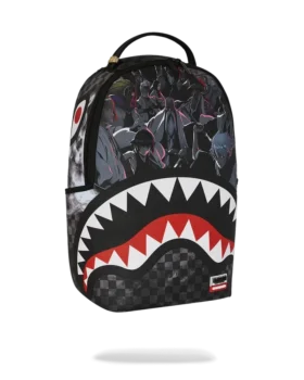 Mochila DLXV de Bleach: Choque de Sombras