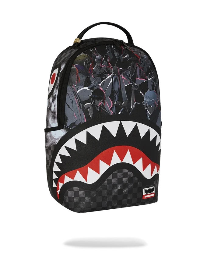 Mochila DLXV de Bleach: Choque de Sombras