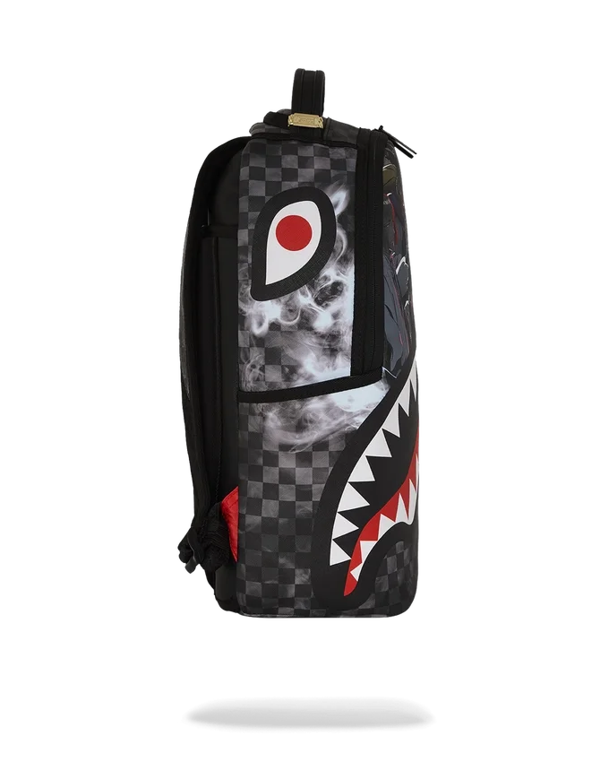 Mochila DLXV de Bleach: Choque de Sombras