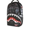 Mochila DLXV de Bleach: Choque de Sombras