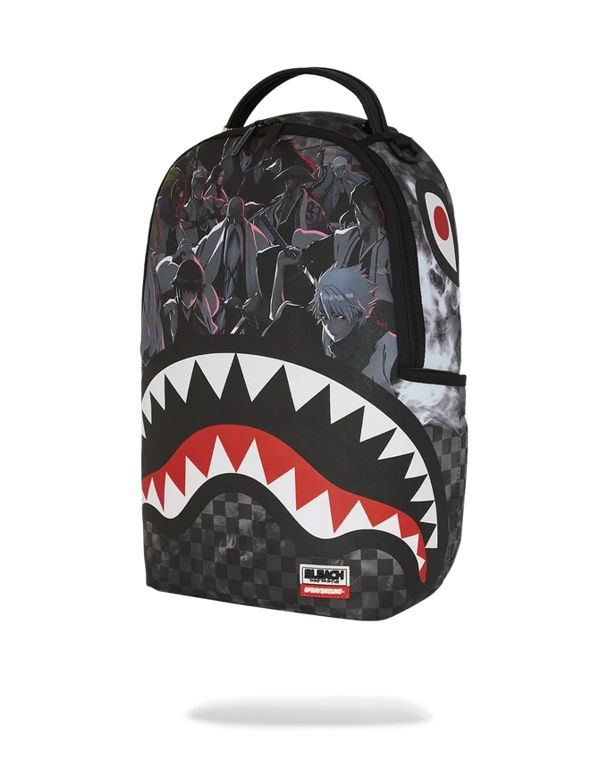 Mochila DLXV de Bleach: Choque de Sombras