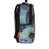 Mochila DLXV «HEIST GETAWAY» DE LA PANTERA ROSA