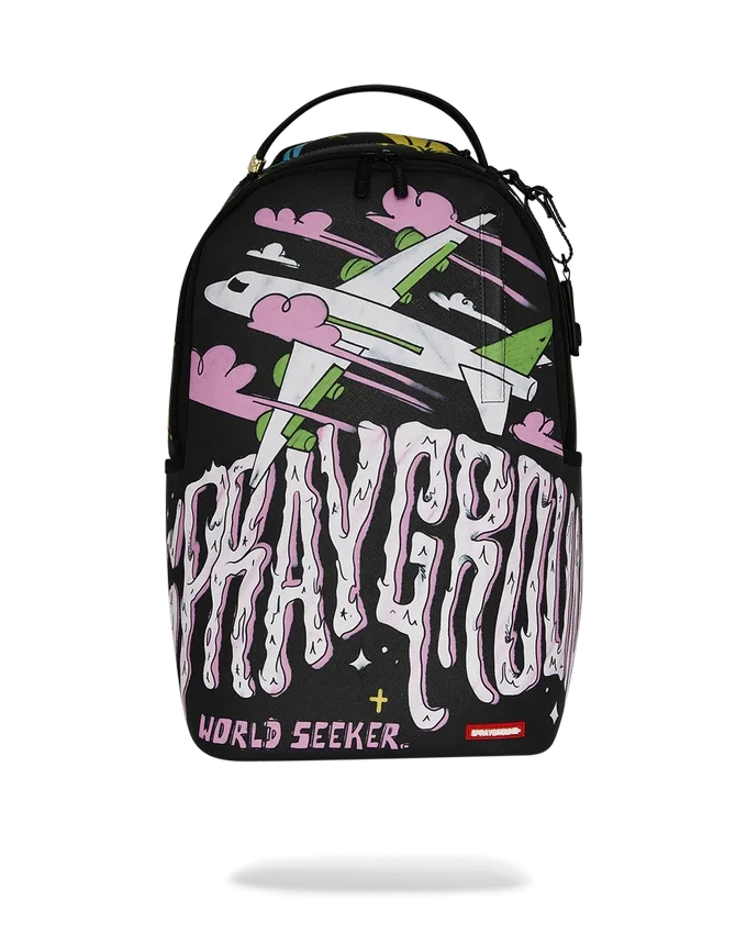 Mochila DLXV «SKY FULL OF DREAMS»