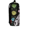 Mochila DLXV «SKY FULL OF DREAMS»