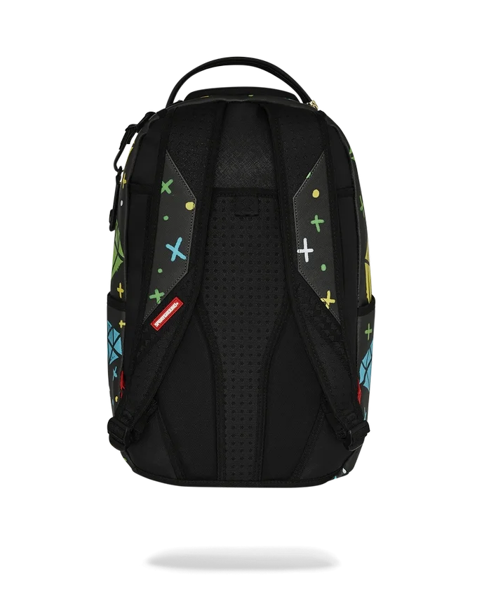 Mochila DLXV «SKY FULL OF DREAMS»