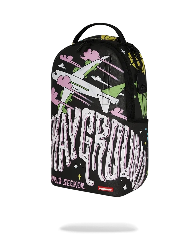 Mochila DLXV «SKY FULL OF DREAMS»