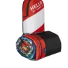 Mochila DLXV «THE SCROLL OF 15 YEARS» (SUPER RARA)