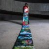 Mochila DLXV «THE SCROLL OF 15 YEARS» (SUPER RARA)