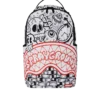 Mochila DOODLE DAY DREAMS DLXSR
