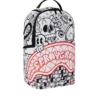 Mochila DOODLE DAY DREAMS DLXSR