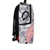 Mochila DOODLE DAY DREAMS DLXSR