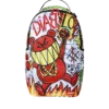 Mochila DOODLE DIABLO ESSAY