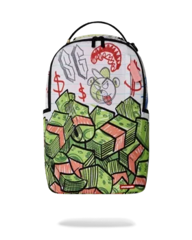 MOCHILA DOODLE DREAMZ DLXR