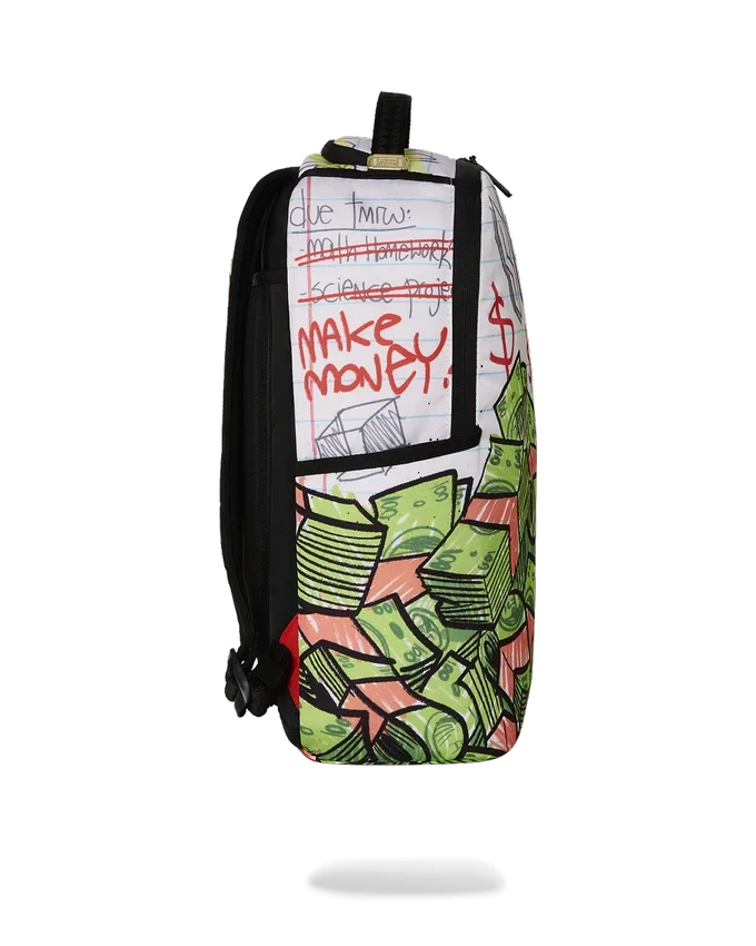 MOCHILA DOODLE DREAMZ DLXR
