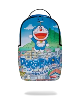 Mochila DORAEMON WORLD