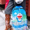 Mochila DORAEMON WORLD