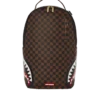 Mochila DOUBLE TROUBLE (DLXV)