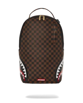 Mochila DOUBLE TROUBLE (DLXV)