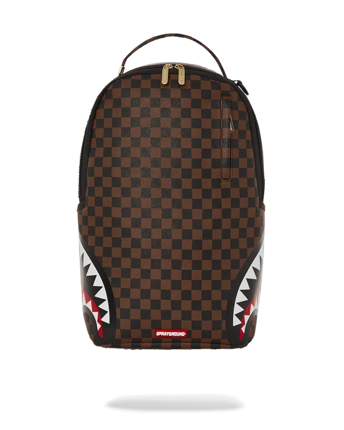 Mochila DOUBLE TROUBLE (DLXV)