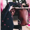 Mochila DOUBLE TROUBLE (DLXV)