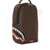 Mochila DOUBLE TROUBLE (DLXV)