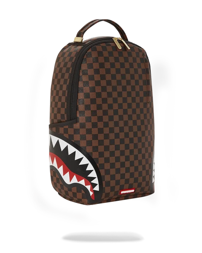 Mochila DOUBLE TROUBLE (DLXV)