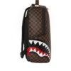 Mochila DOUBLE TROUBLE (DLXV)