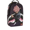 Mochila DRAGON BALL ROSE GOKU BLACK'S WRATH
