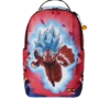 Mochila DRAGON BALL SUPER: SAIYAN PODEROSO