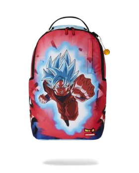 Mochila DRAGON BALL SUPER: SAIYAN PODEROSO