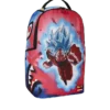 Mochila DRAGON BALL SUPER: SAIYAN PODEROSO