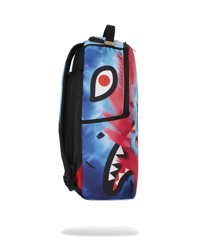 Mochila DRAGON BALL SUPER: SAIYAN PODEROSO