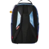 Mochila DRAGON BALL SUPER: SAIYAN PODEROSO