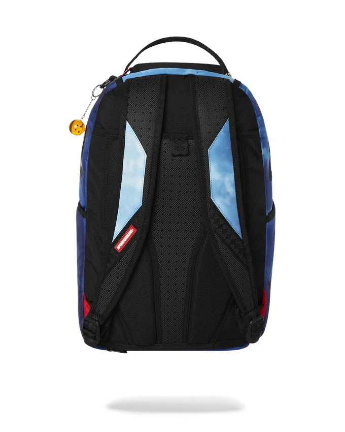 Mochila DRAGON BALL SUPER: SAIYAN PODEROSO