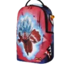 Mochila DRAGON BALL SUPER: SAIYAN PODEROSO