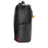 MOCHILA DRAGON BALL Z KAMEHAMEHA Shark Bite (DLXV)