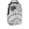 Mochila «DREAMS» de la Semana de la Moda de LONDRES