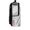 Mochila «DREAMS» de la Semana de la Moda de LONDRES