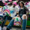 Mochila DREAMY TECHNICOLOR (DLXV)