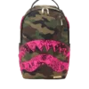 MOCHILA DROP ZONE