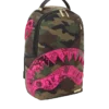 MOCHILA DROP ZONE