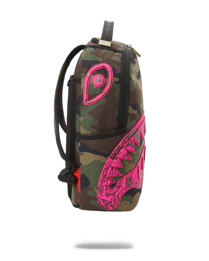 MOCHILA DROP ZONE