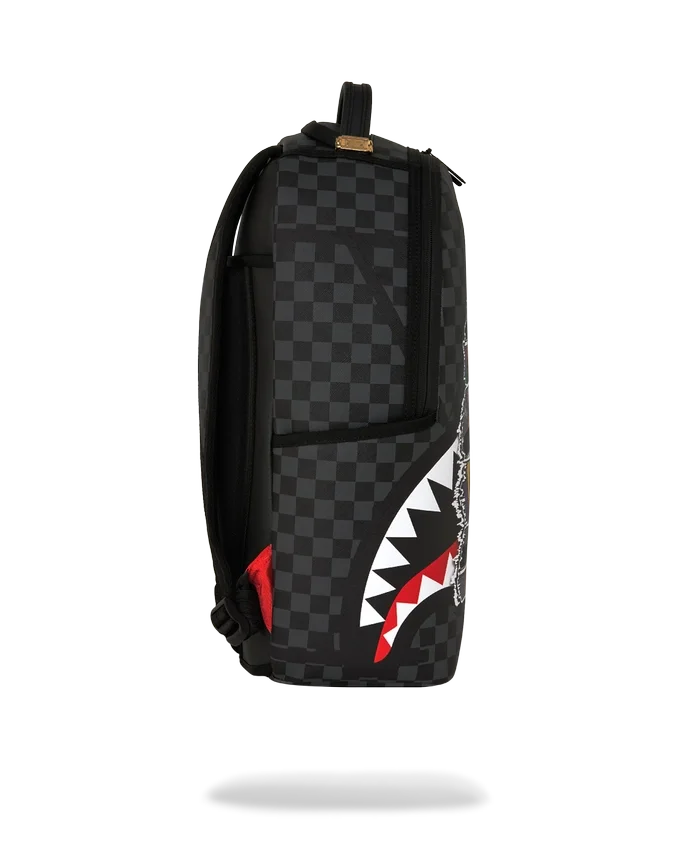 Mochila «Droppedown» de Hunter x Hunter