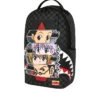 Mochila «Droppedown» de Hunter x Hunter
