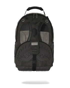 MOCHILA DUNE STILLSUIT SHARK