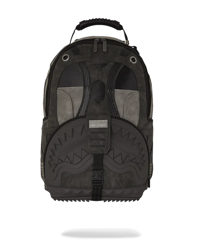MOCHILA DUNE STILLSUIT SHARK