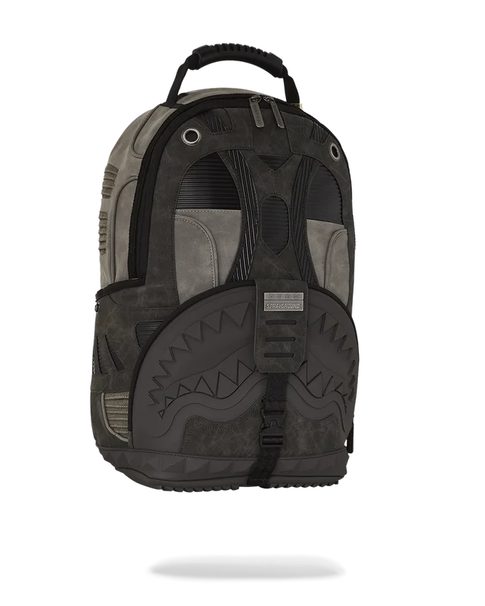 MOCHILA DUNE STILLSUIT SHARK