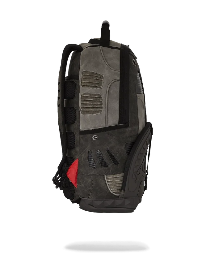 MOCHILA DUNE STILLSUIT SHARK